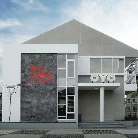 Oyo 367 Ridha Residence 반둥 외부 사진