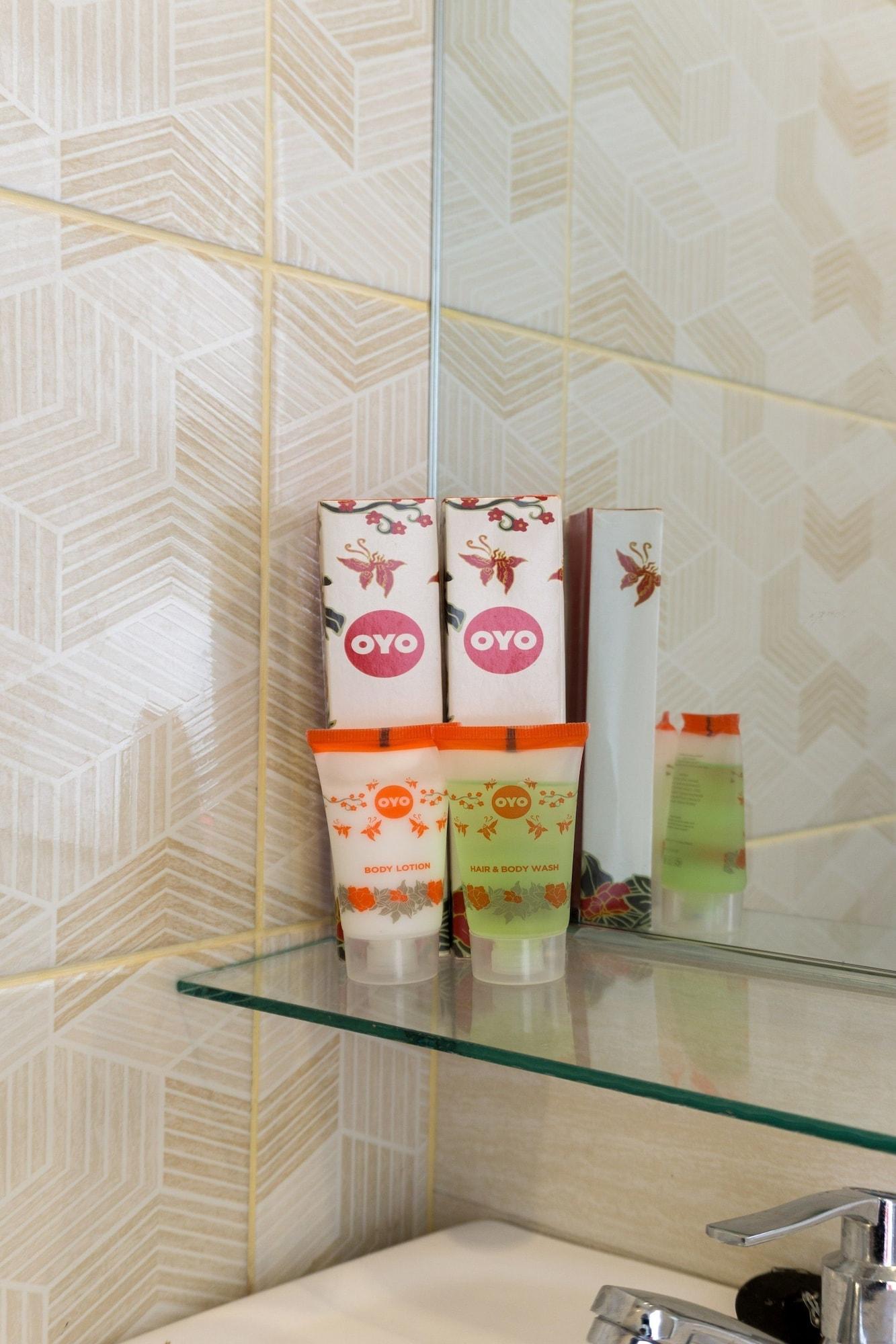Oyo 367 Ridha Residence 반둥 외부 사진