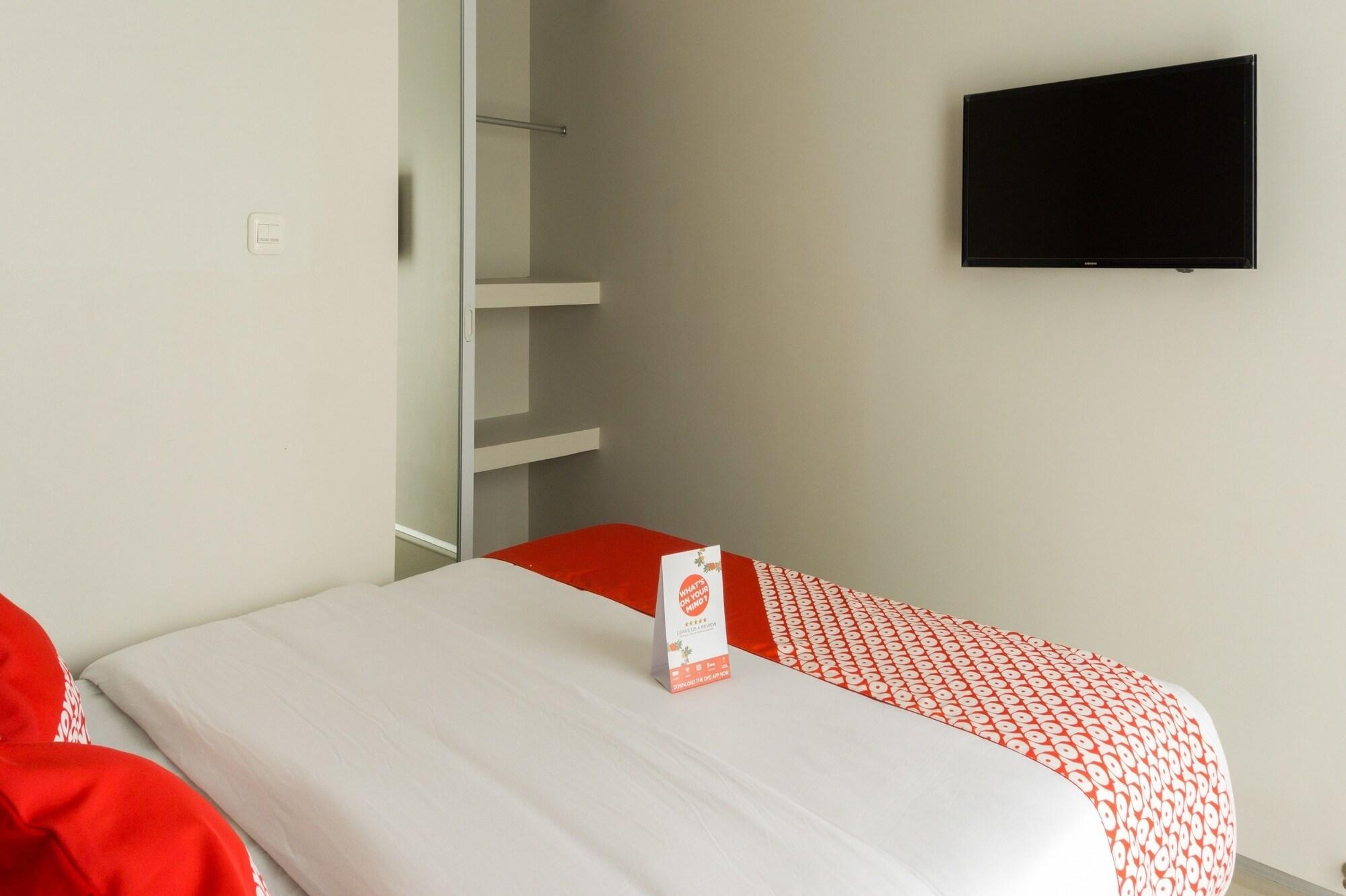 Oyo 367 Ridha Residence 반둥 외부 사진