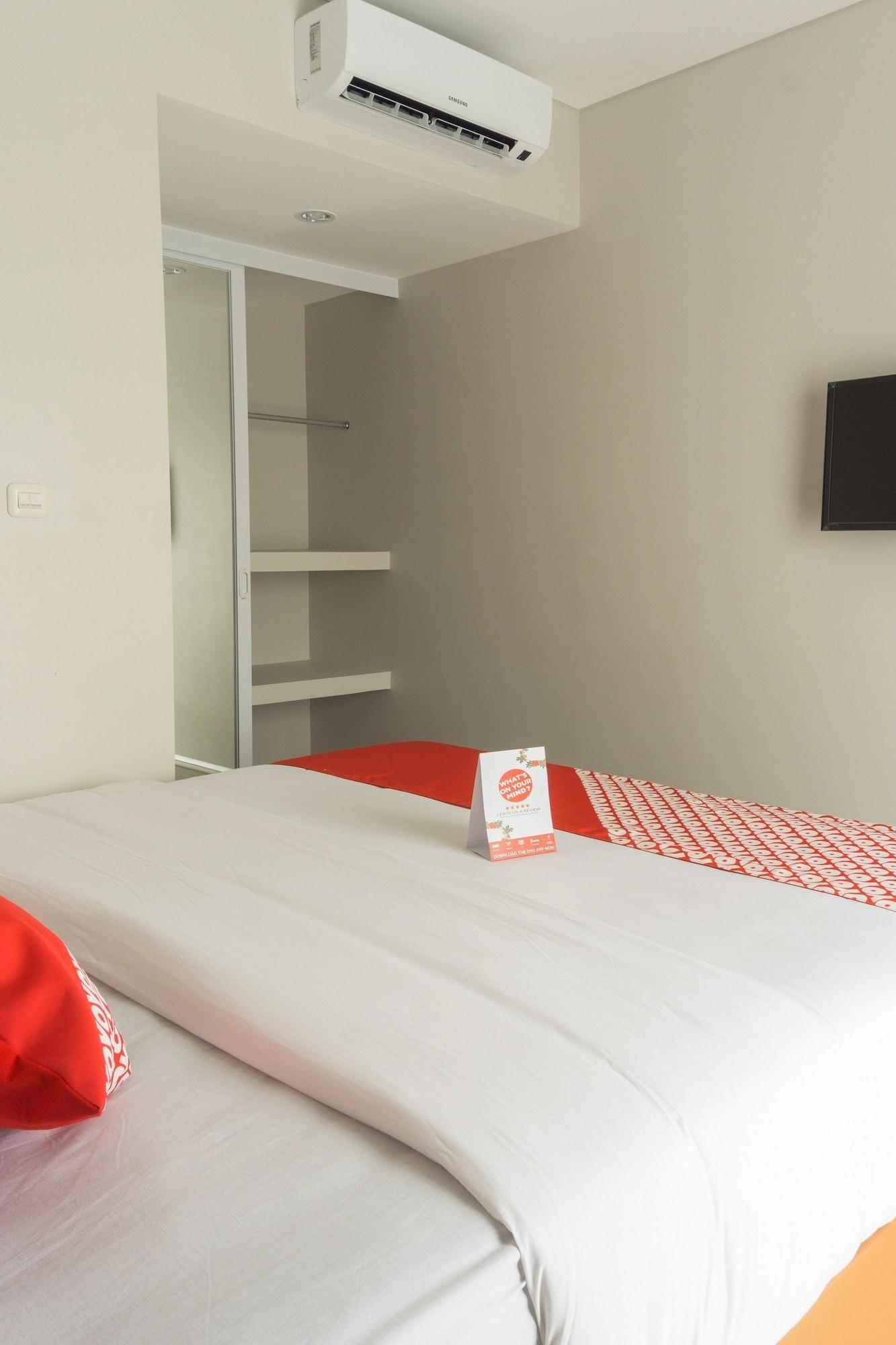Oyo 367 Ridha Residence 반둥 외부 사진
