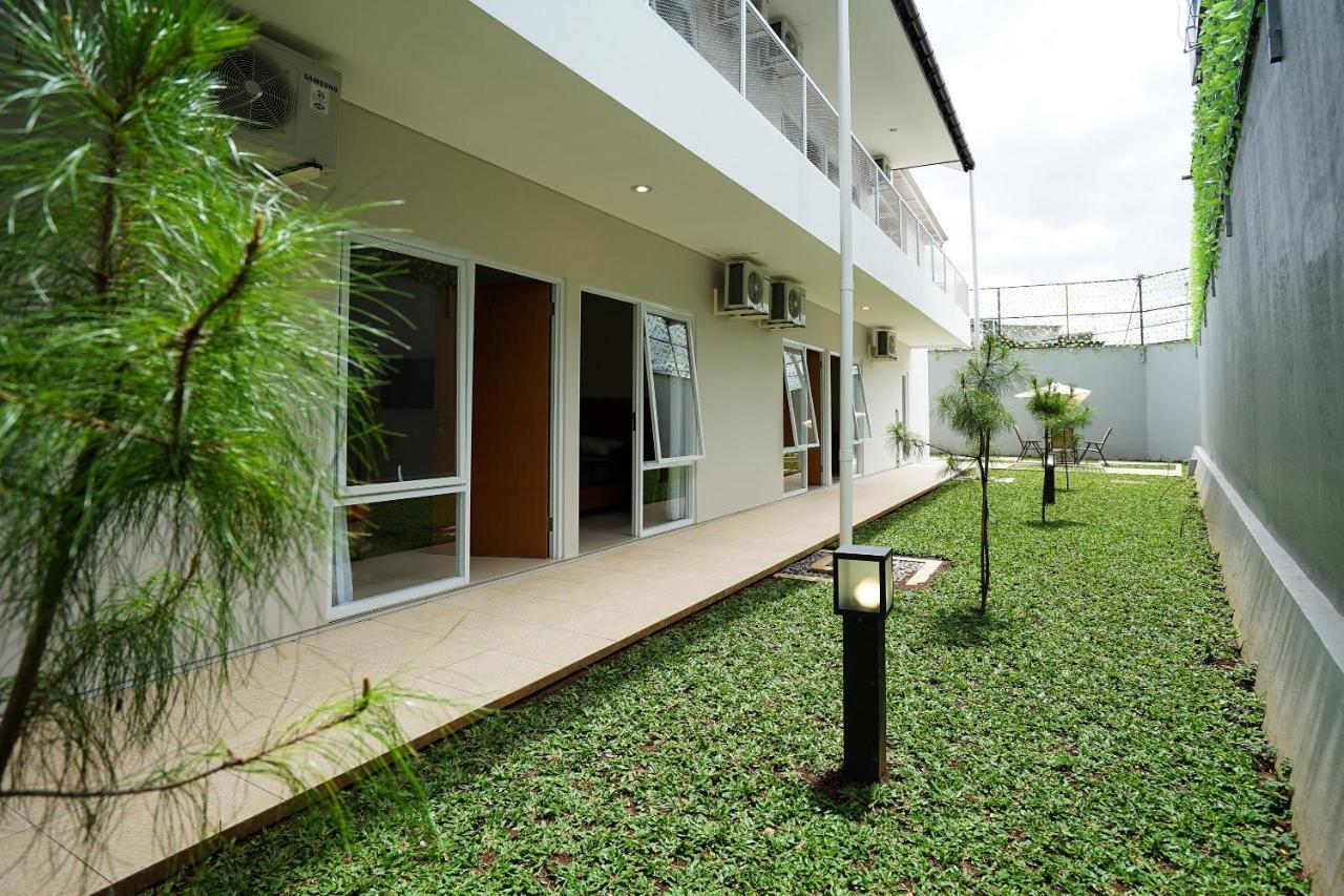 Oyo 367 Ridha Residence 반둥 외부 사진