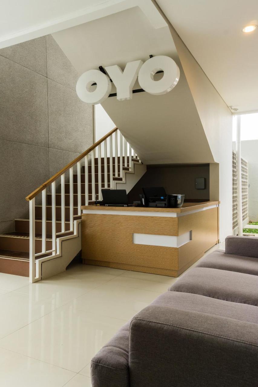 Oyo 367 Ridha Residence 반둥 외부 사진