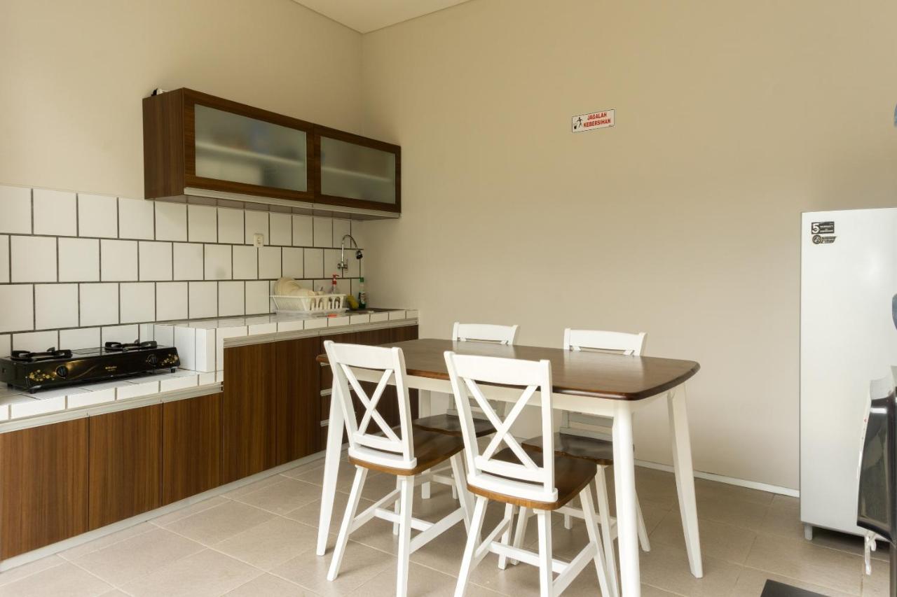 Oyo 367 Ridha Residence 반둥 외부 사진