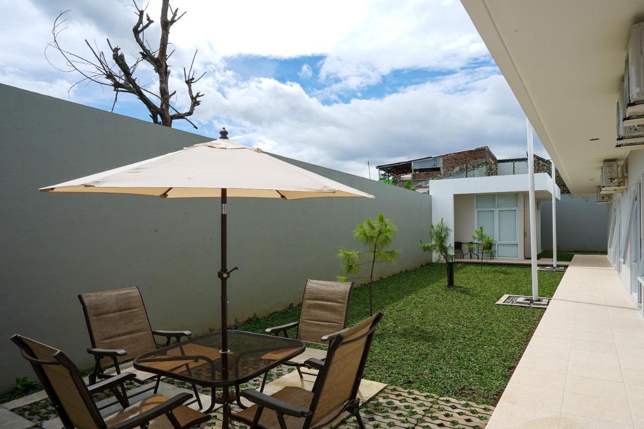 Oyo 367 Ridha Residence 반둥 외부 사진