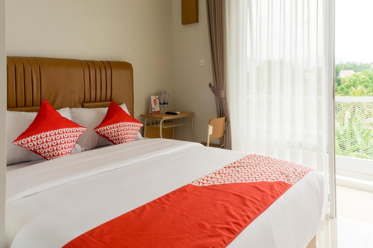 Oyo 367 Ridha Residence 반둥 외부 사진