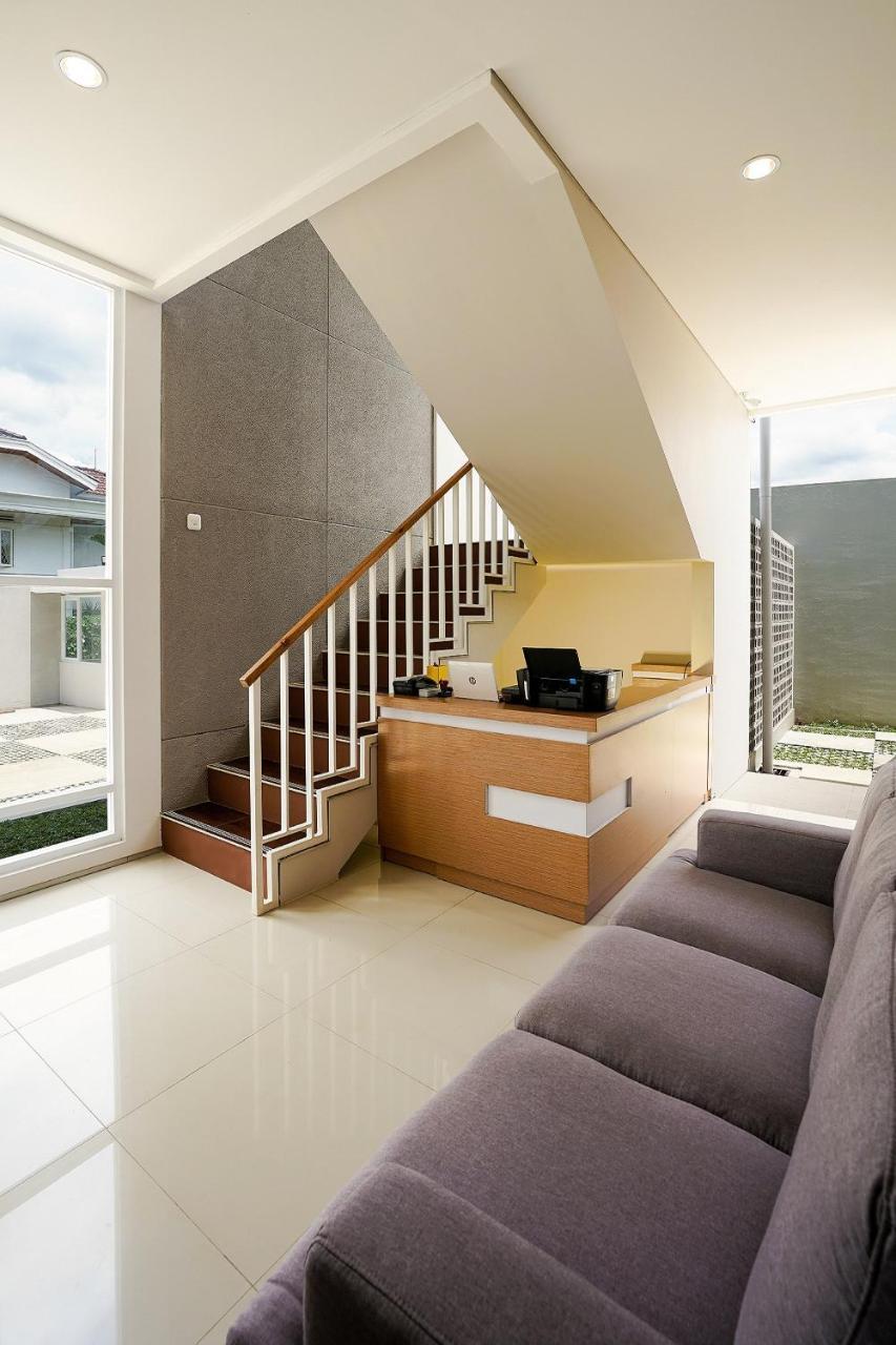 Oyo 367 Ridha Residence 반둥 외부 사진